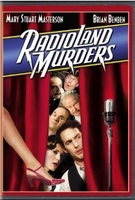 radioland murders